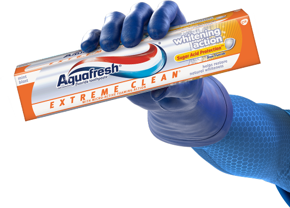 Extreme Clean Extreme Clean