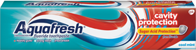 Cavity Protection Cavity Protection