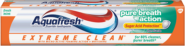 Pure Breath Action Pure Breath Action