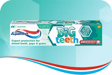 Senses Energising Toothpaste