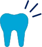 Healthy gums