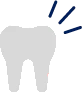 Strong teeth